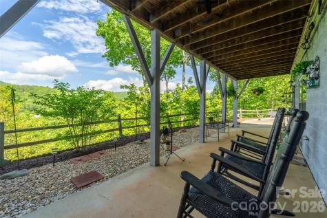 531 Reserve Road Franklin NC 28734