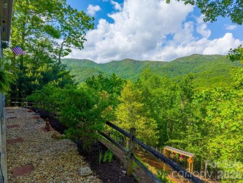 531 Reserve Road Franklin NC 28734