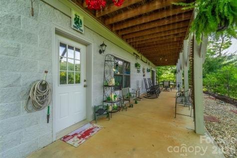 531 Reserve Road Franklin NC 28734