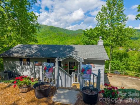 531 Reserve Road Franklin NC 28734