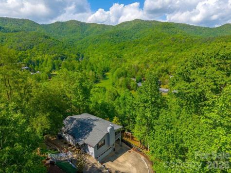 531 Reserve Road Franklin NC 28734