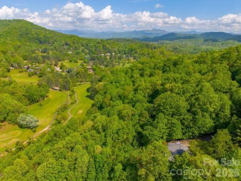 531 Reserve Road Franklin NC 28734