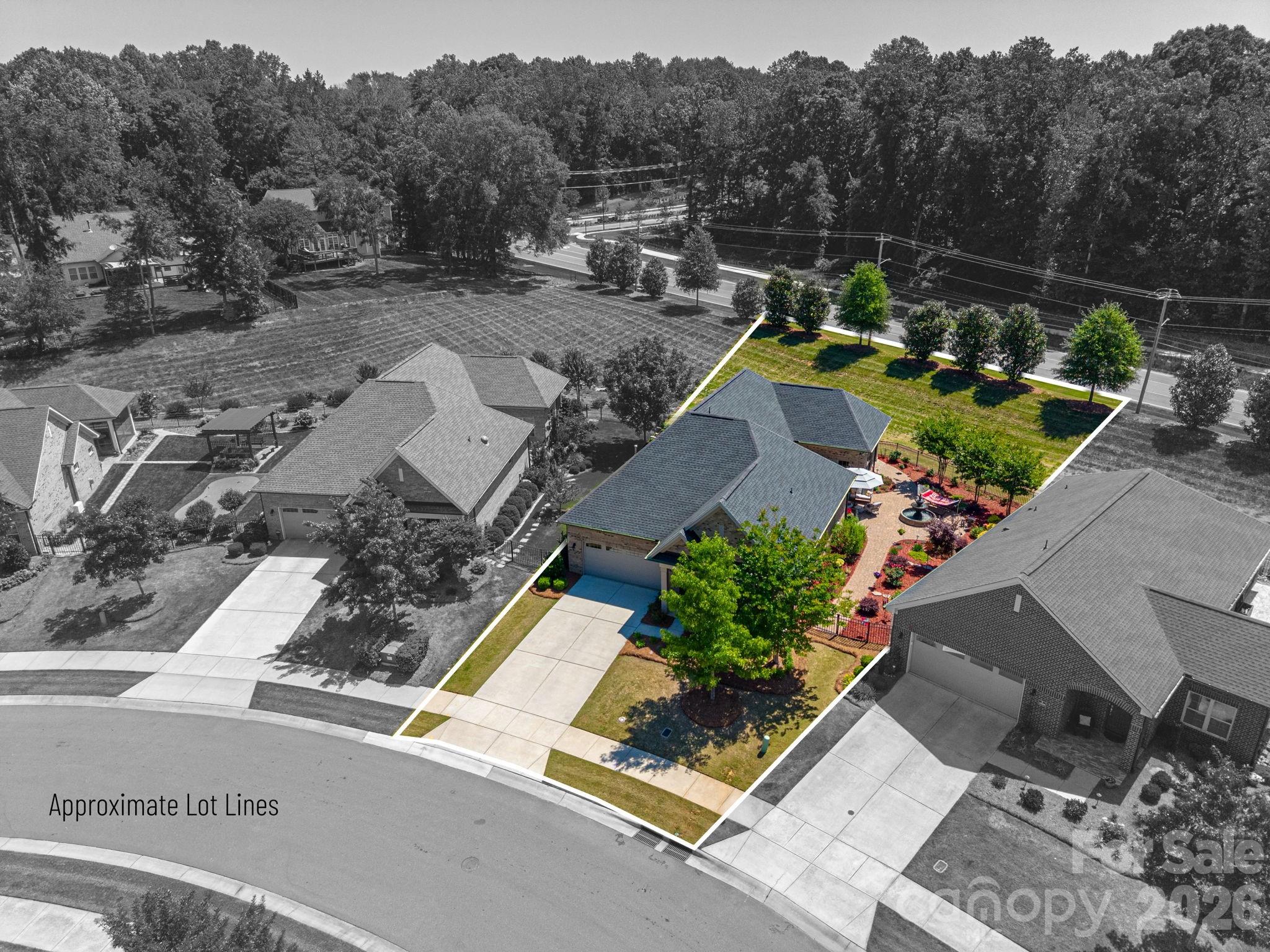 5228 Courtyard Lane Belmont NC 28012