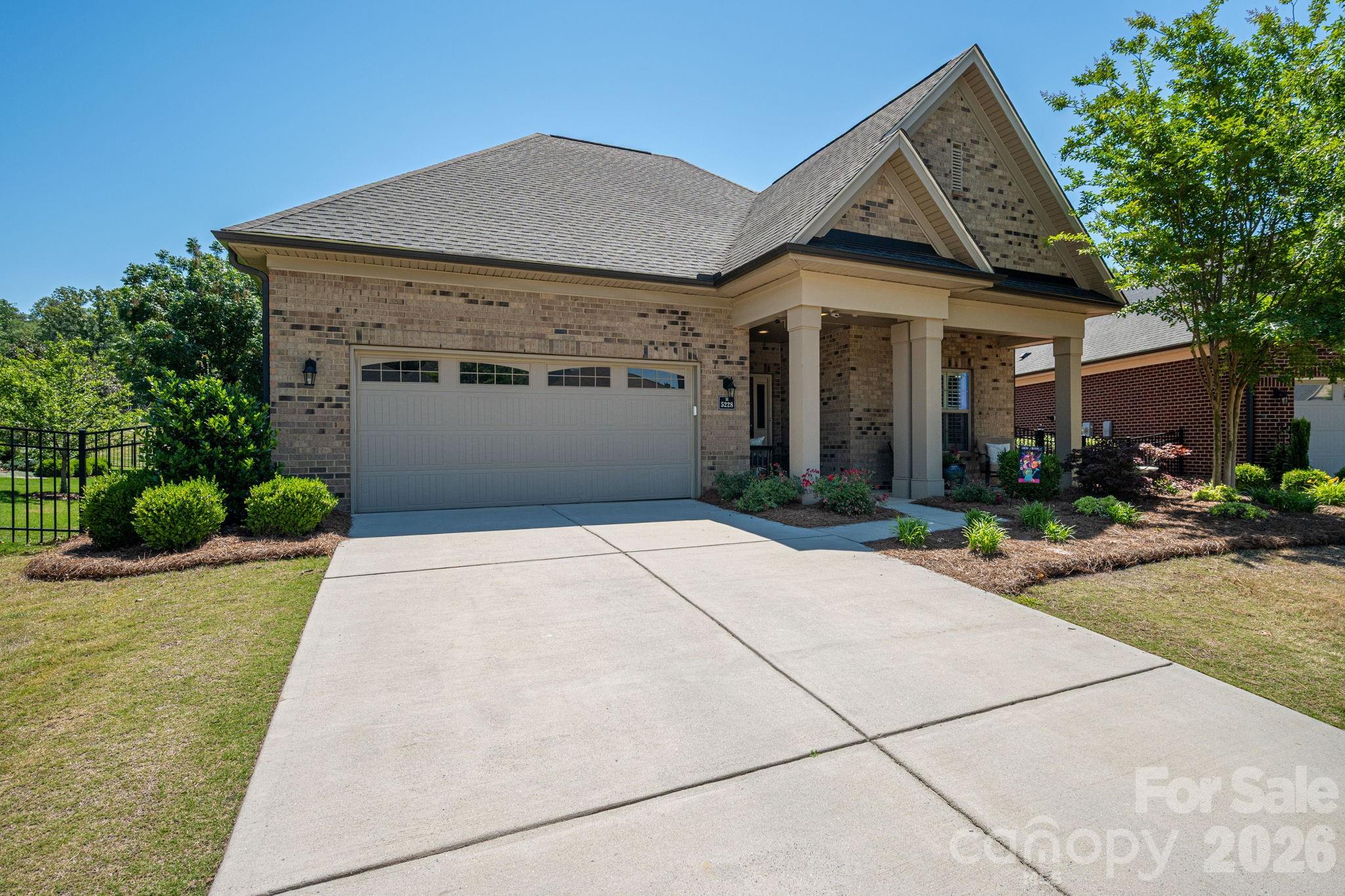5228 Courtyard Lane Belmont NC 28012