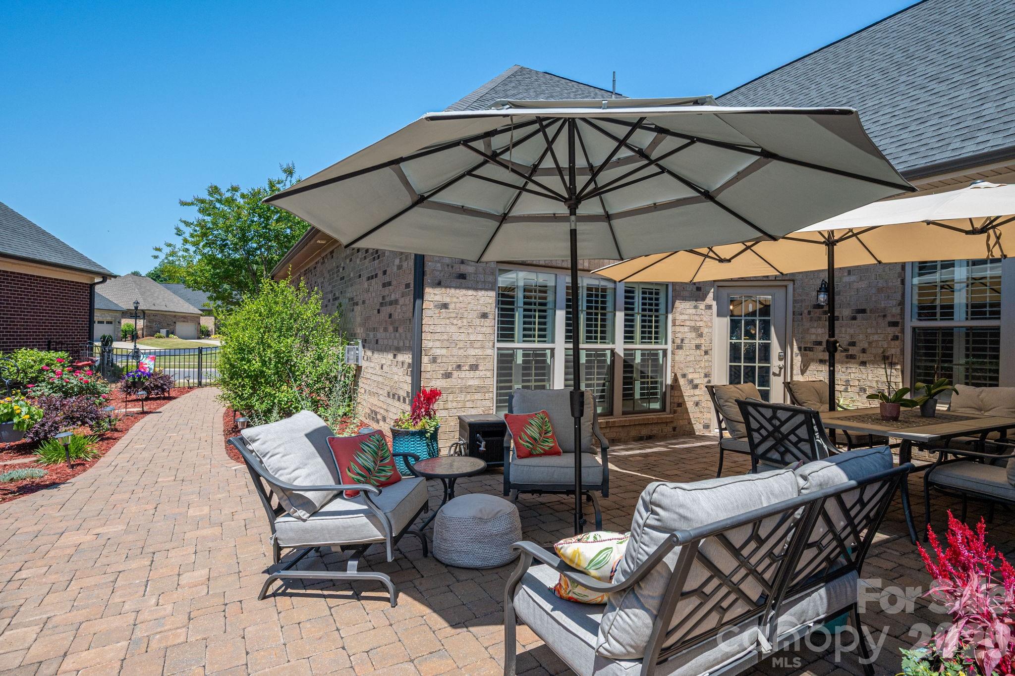 5228 Courtyard Lane Belmont NC 28012