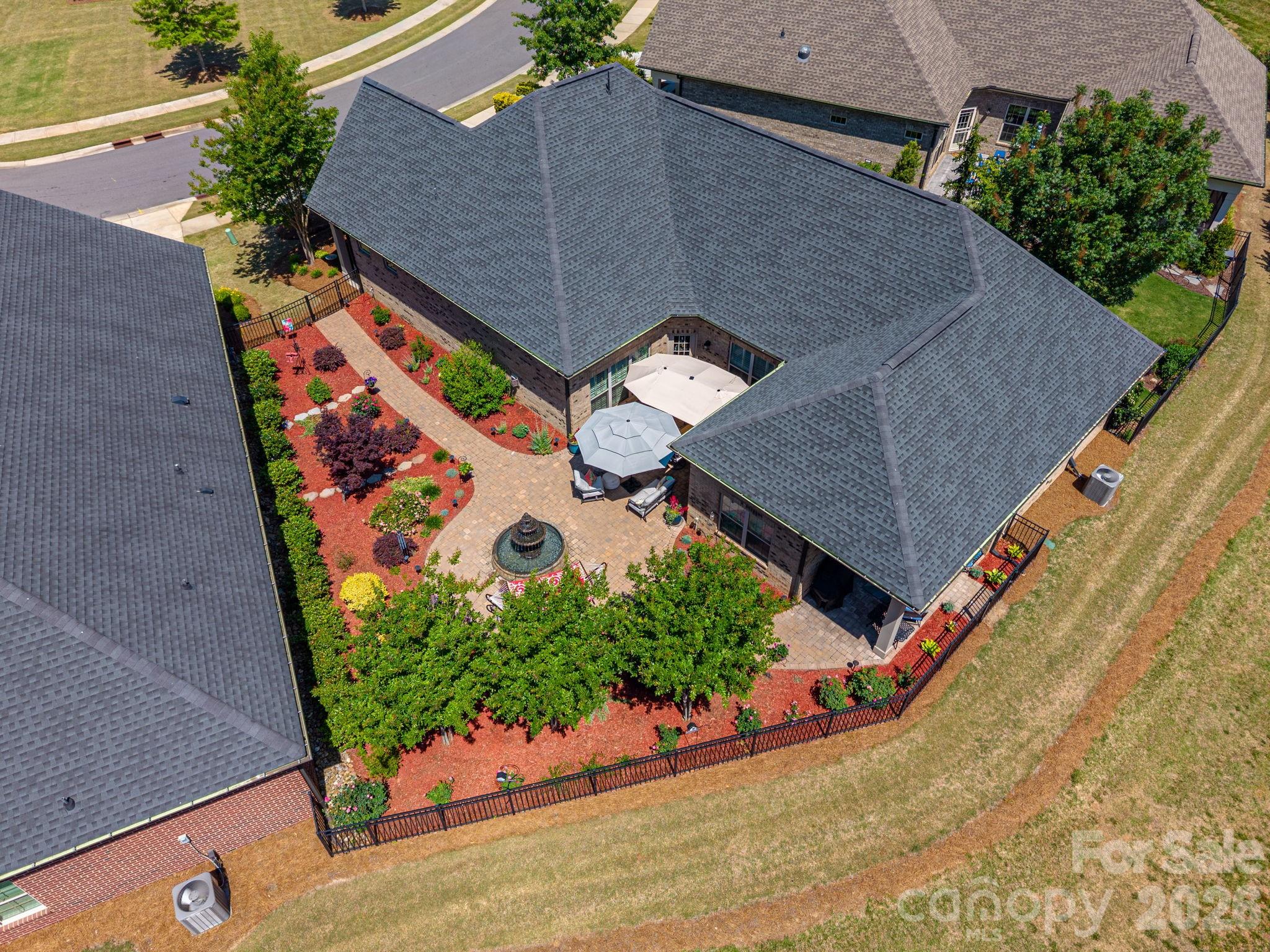 5228 Courtyard Lane Belmont NC 28012