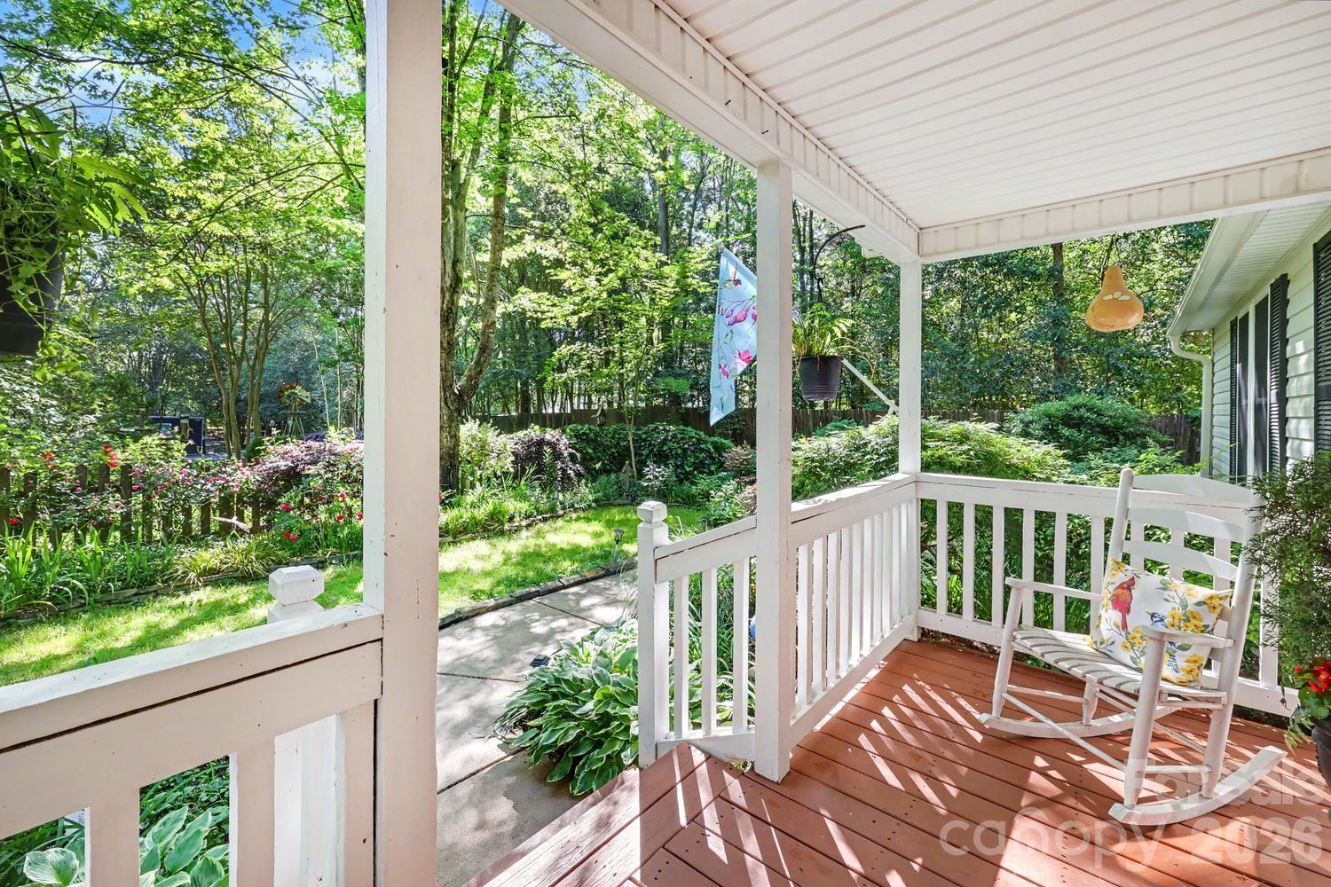 10112 Idlewild Road Matthews NC 28105