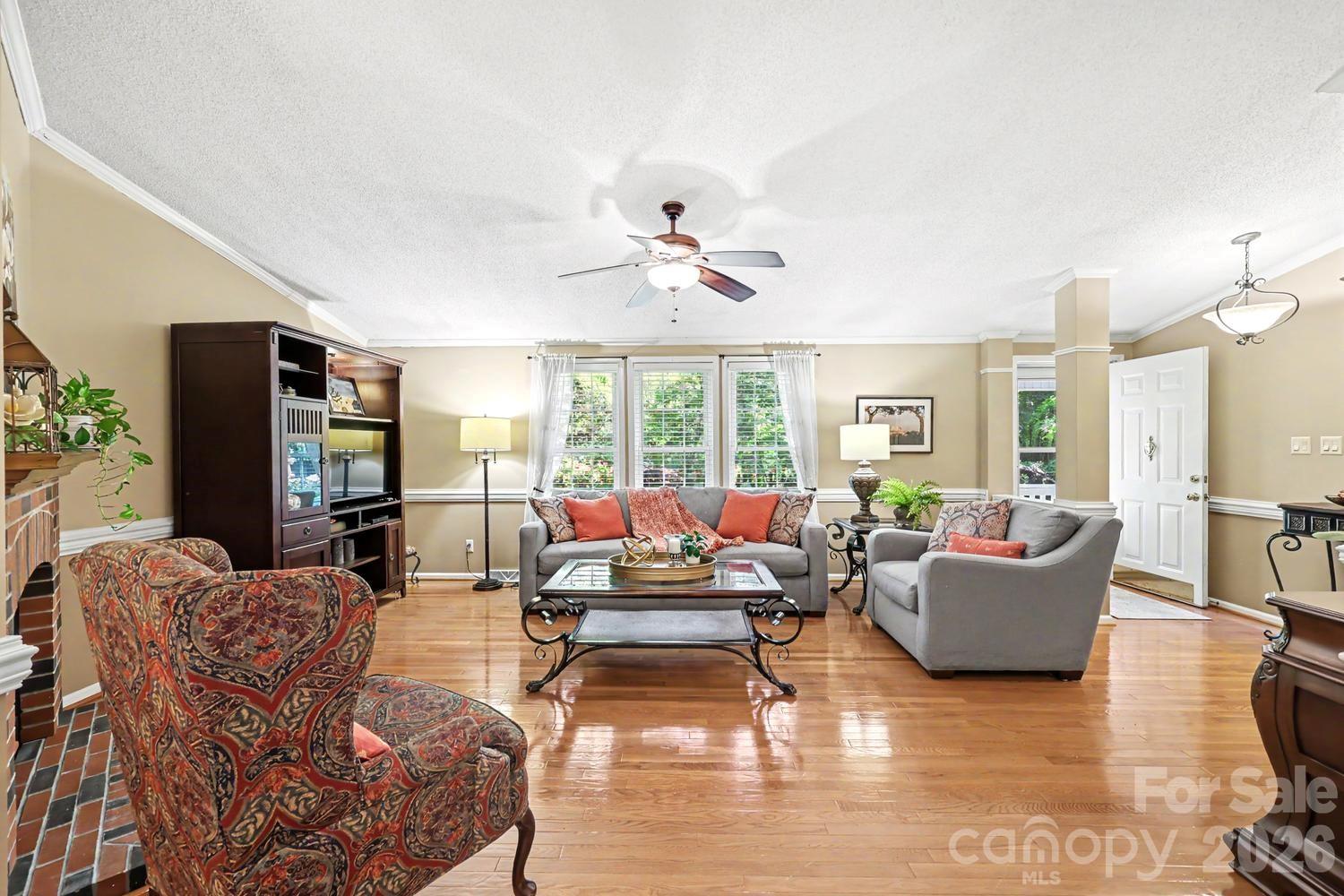 10112 Idlewild Road Matthews NC 28105