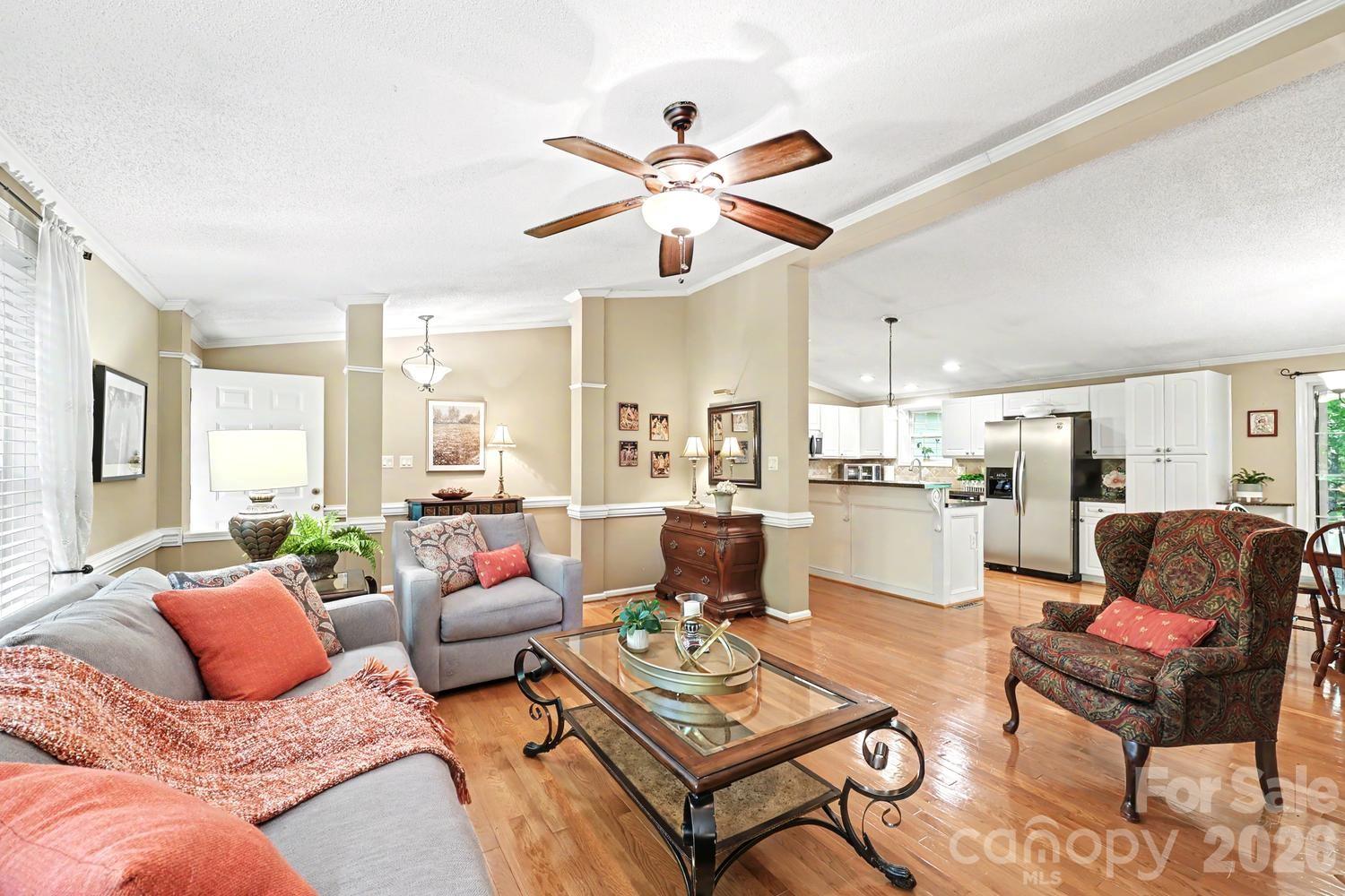 10112 Idlewild Road Matthews NC 28105
