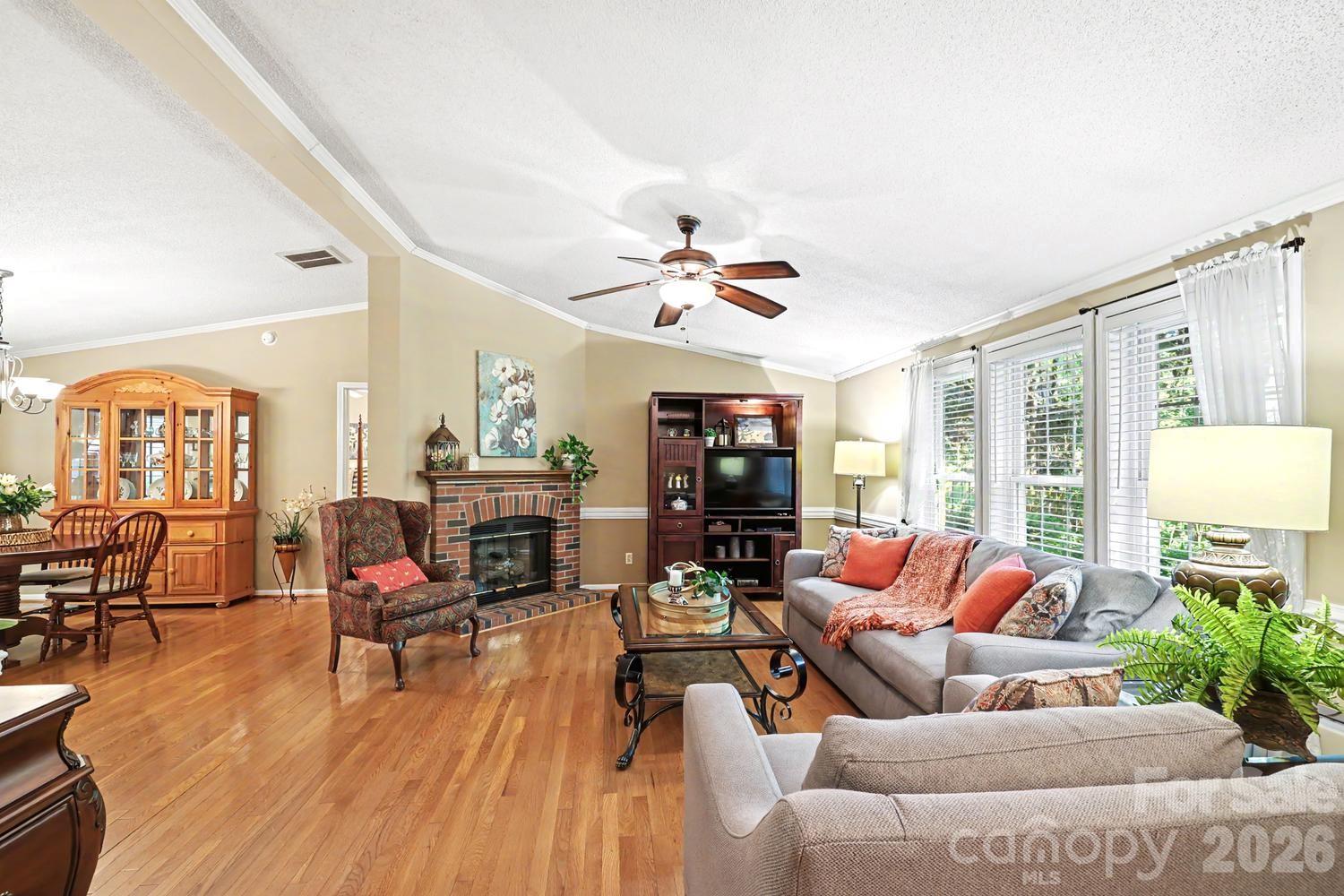 10112 Idlewild Road Matthews NC 28105