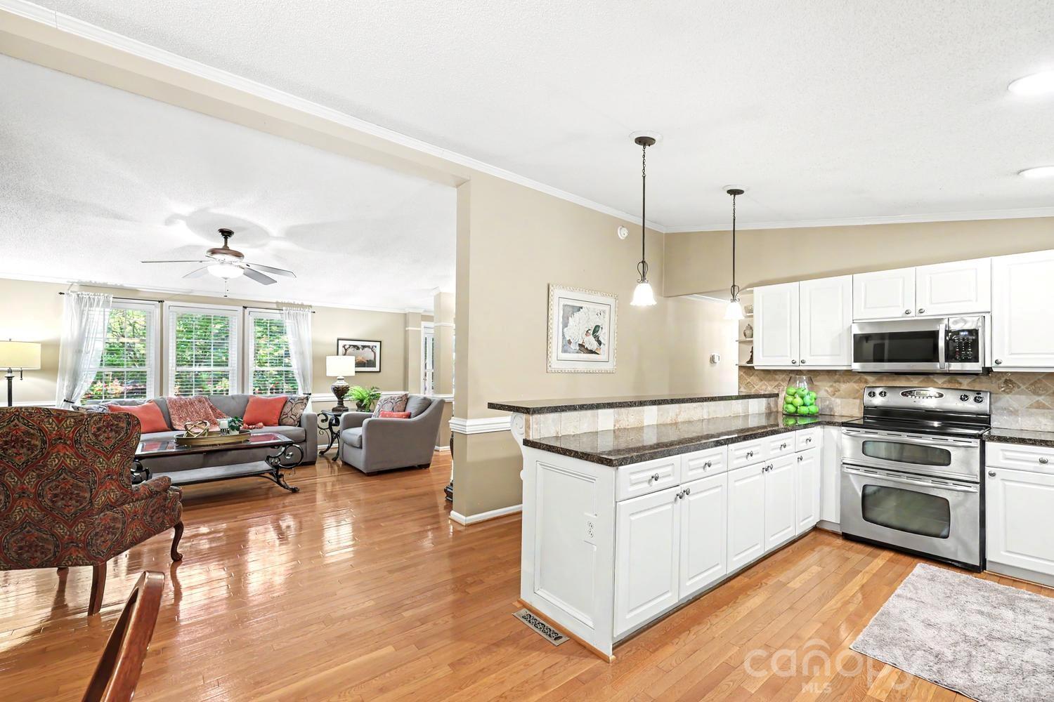 10112 Idlewild Road Matthews NC 28105