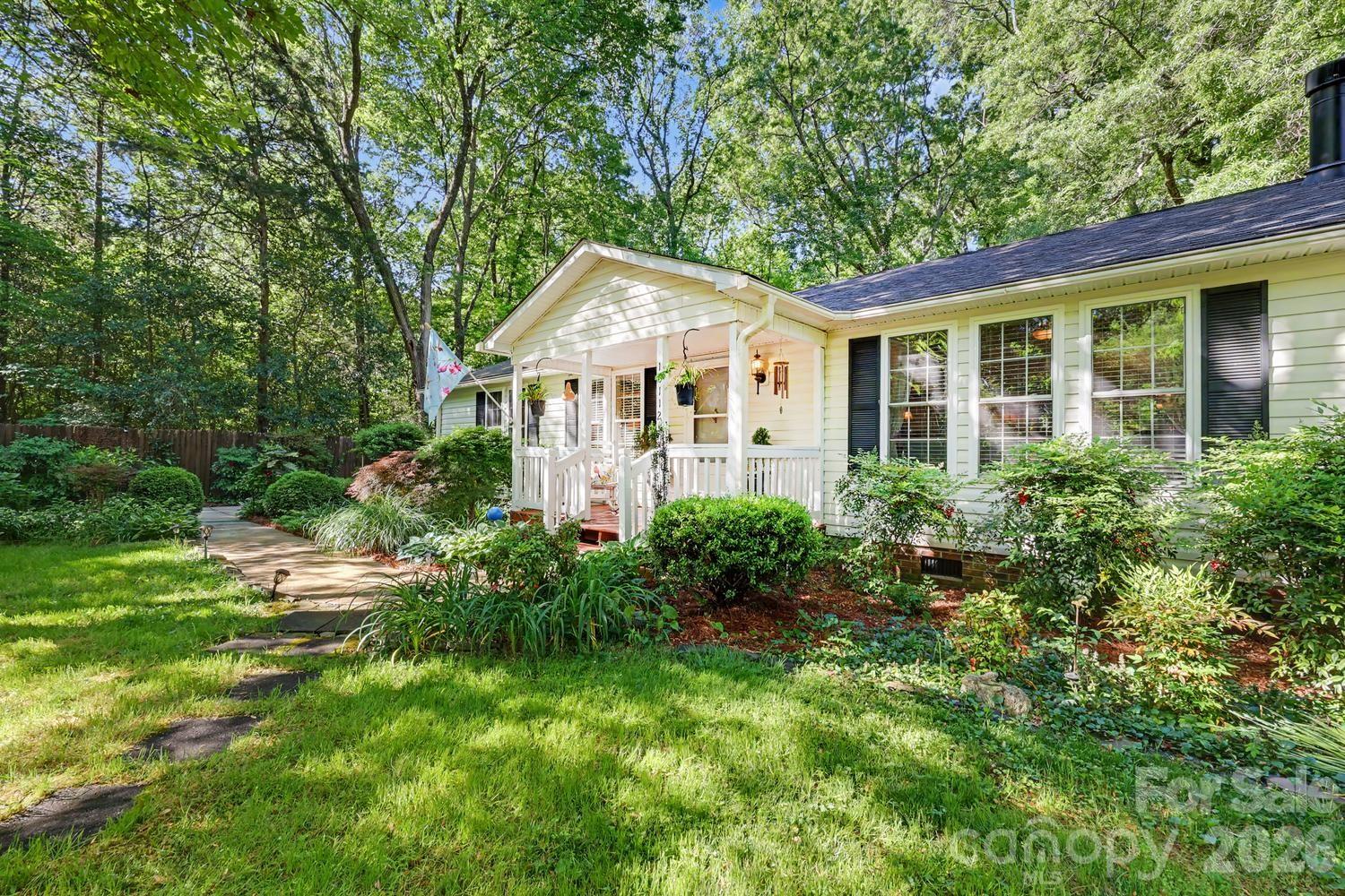 10112 Idlewild Road Matthews NC 28105