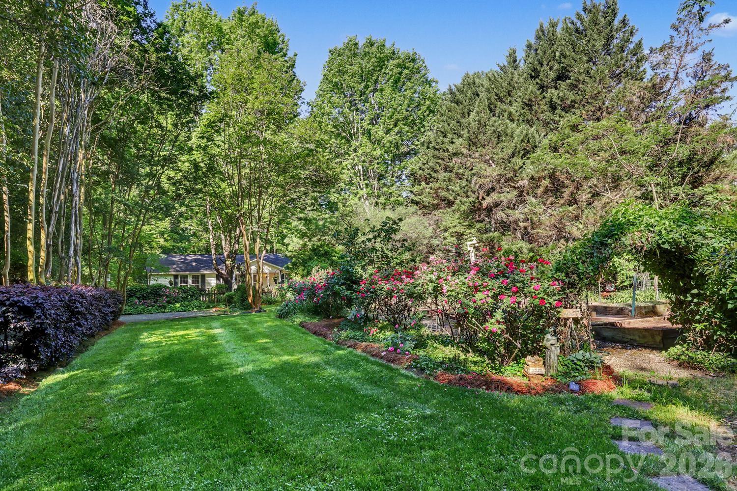 10112 Idlewild Road Matthews NC 28105