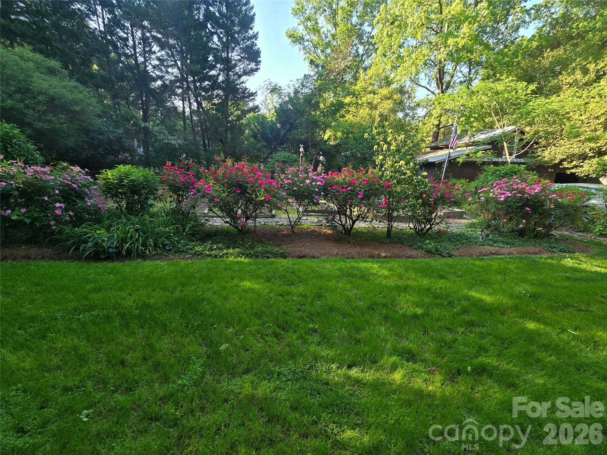 10112 Idlewild Road Matthews NC 28105