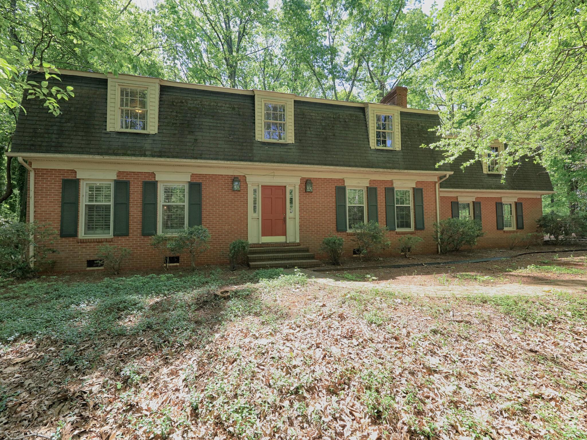 2514 Heritage Circle Statesville NC 28625