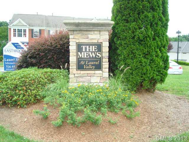 7367 Laurel Valley Road Charlotte NC 28273