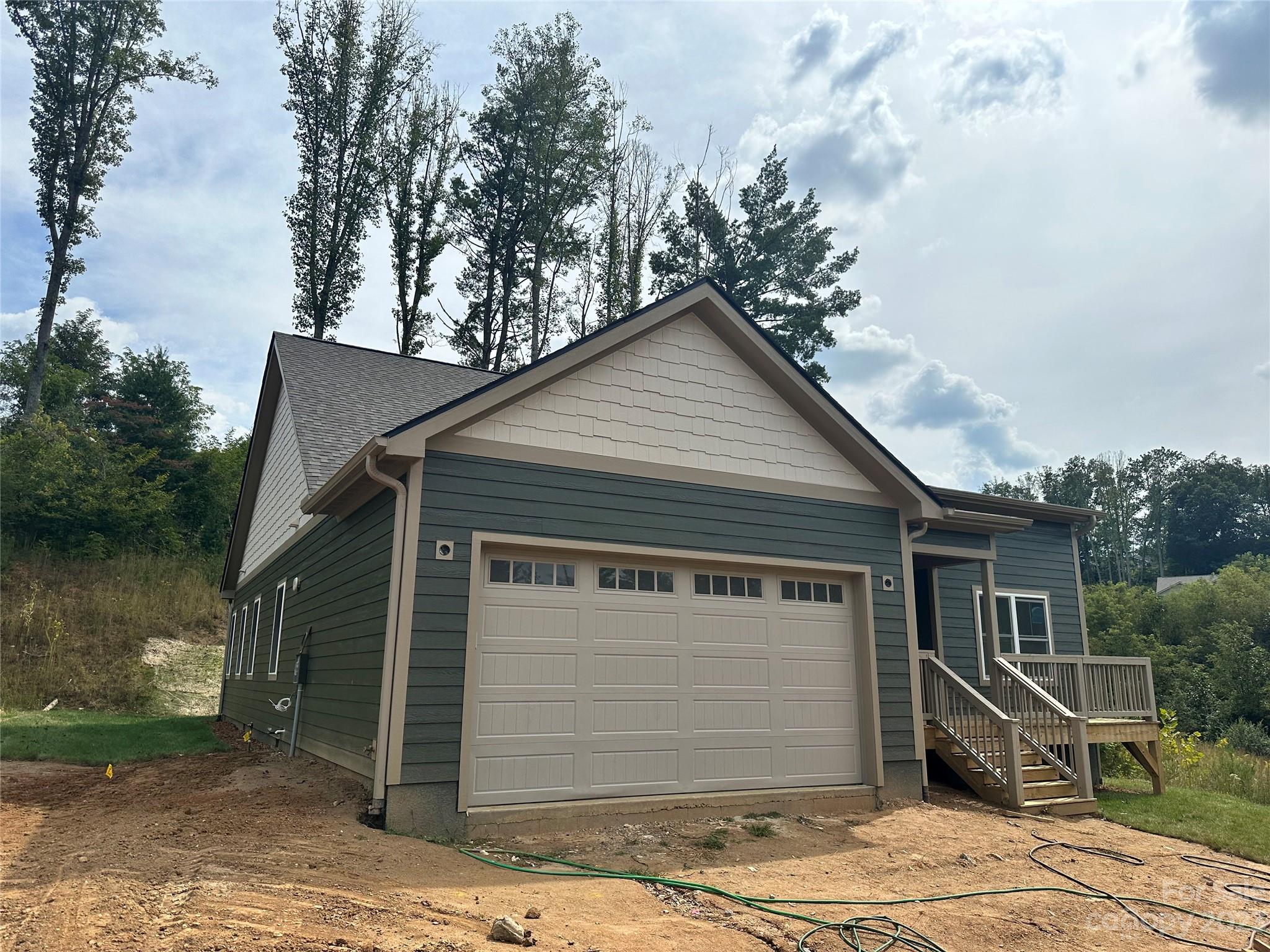 82 Loftin Street Weaverville NC 28787