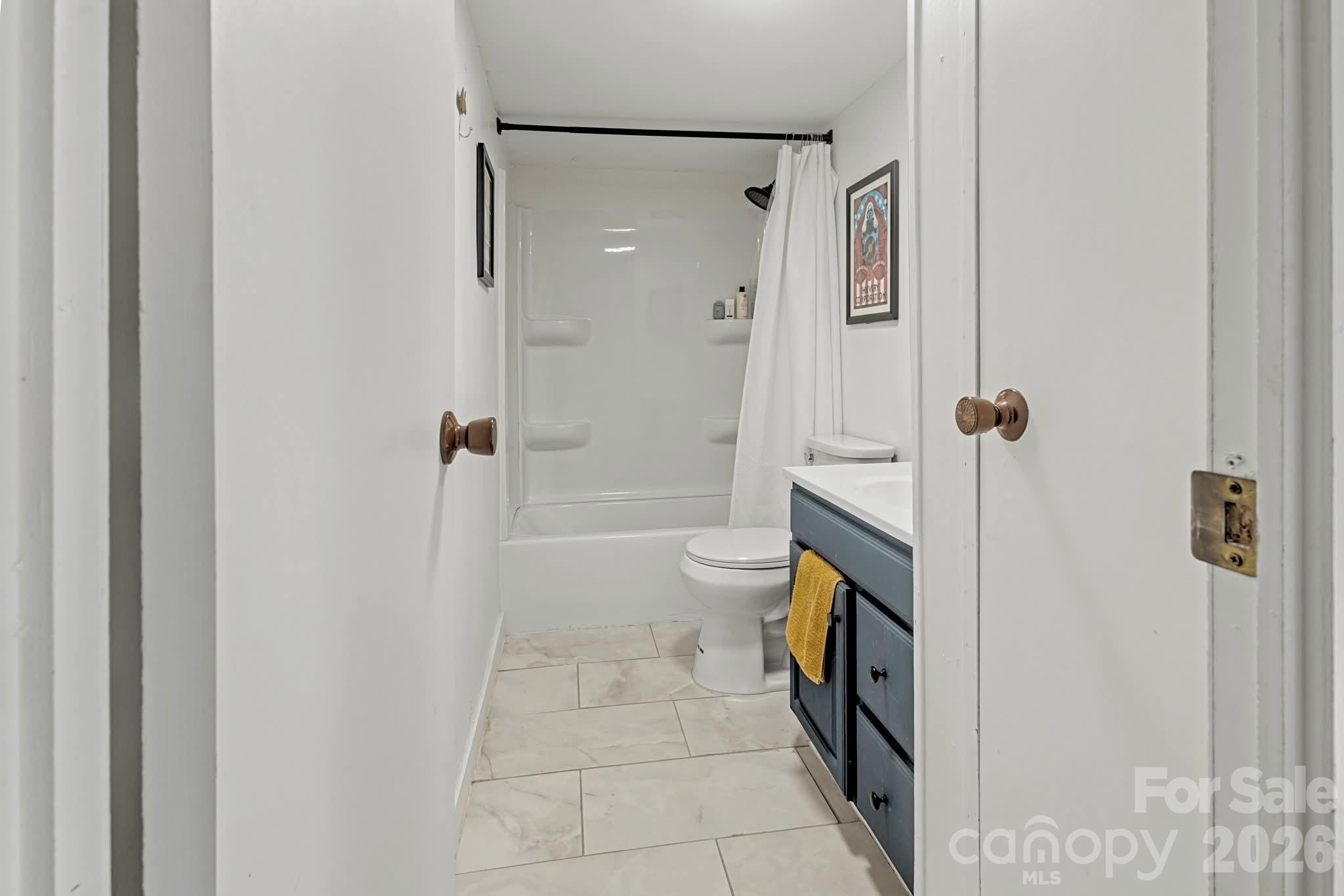 41 W Skyland Circle Woodfin NC 28804