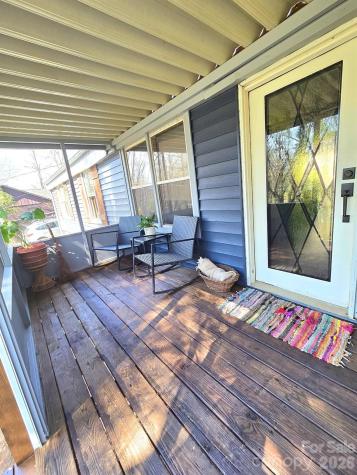 41 W Skyland Circle Woodfin NC 28804