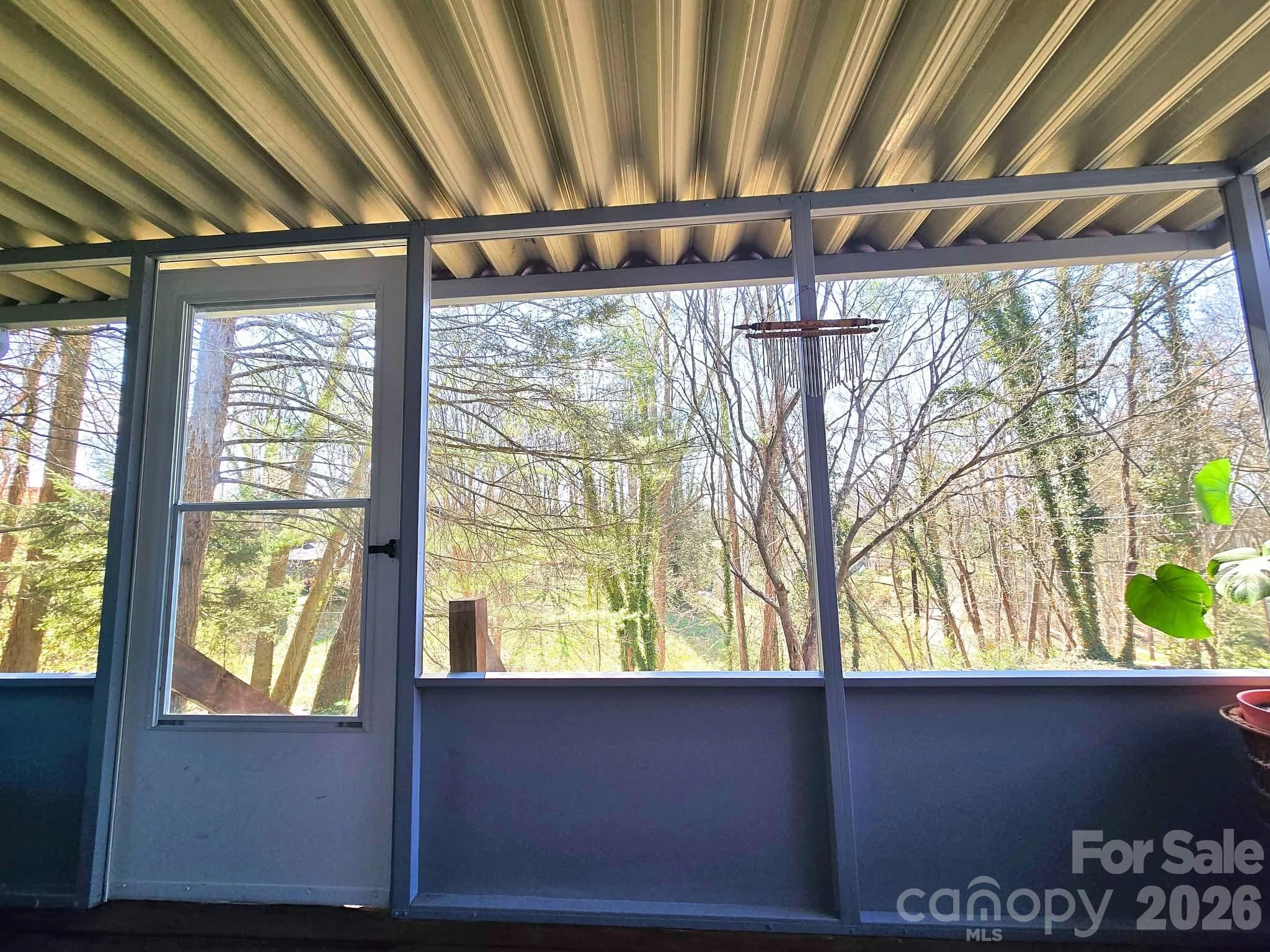 41 W Skyland Circle Woodfin NC 28804