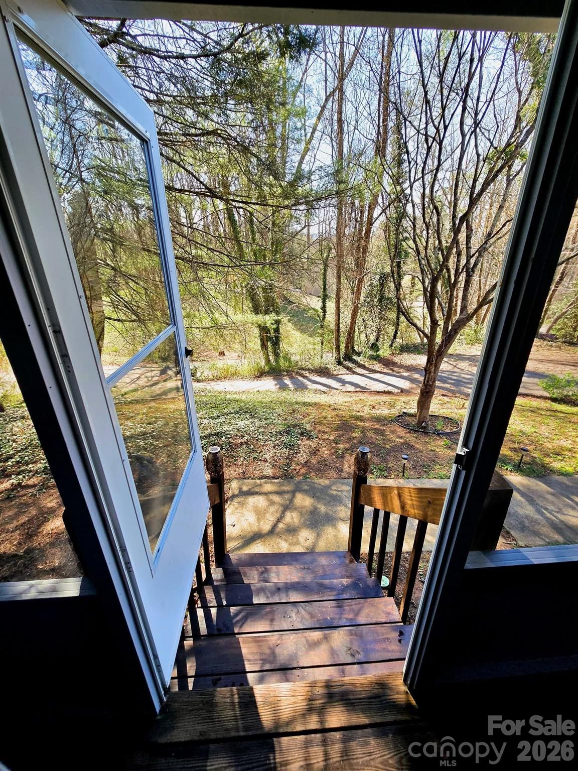 41 W Skyland Circle Woodfin NC 28804