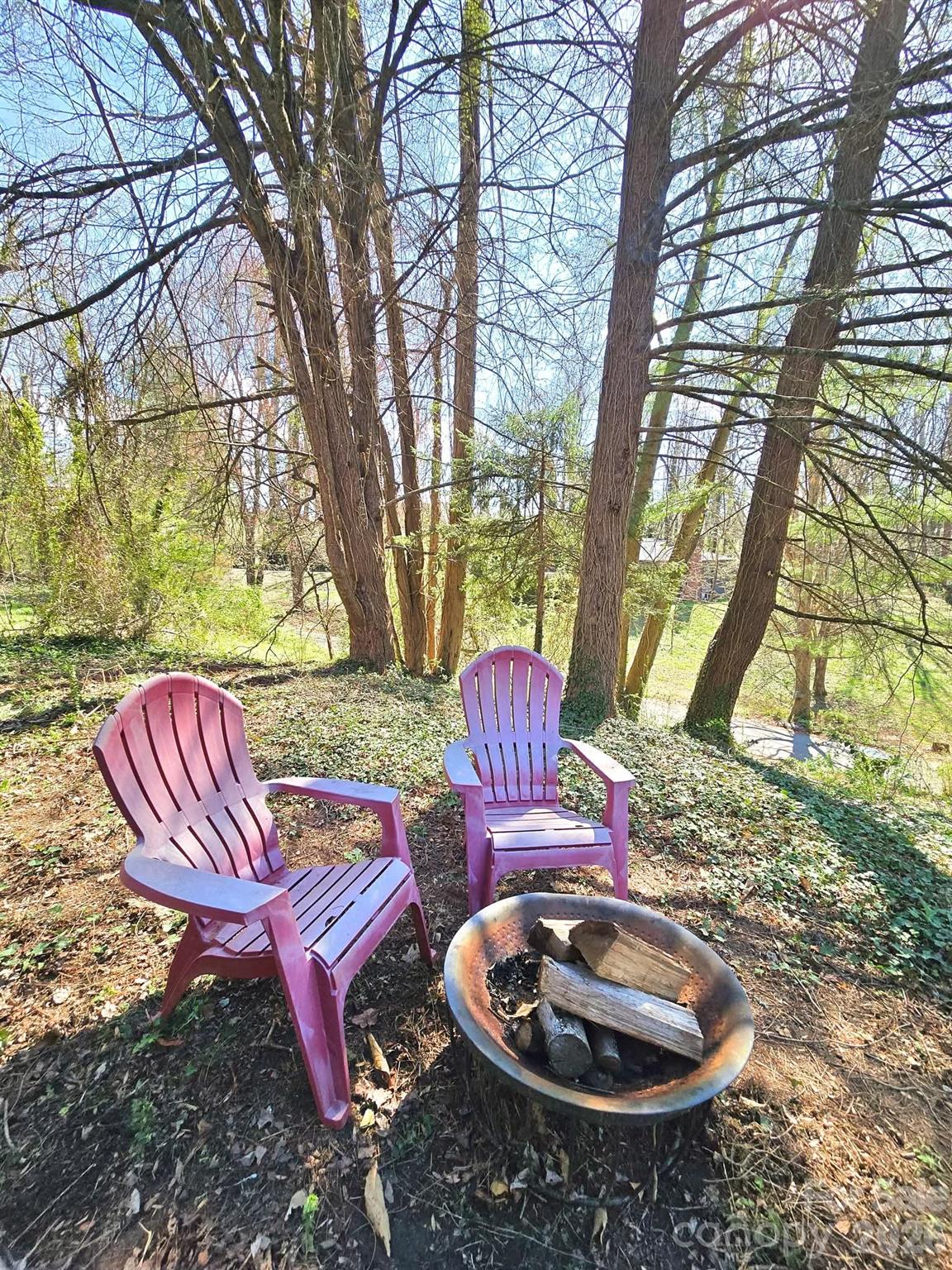 41 W Skyland Circle Woodfin NC 28804
