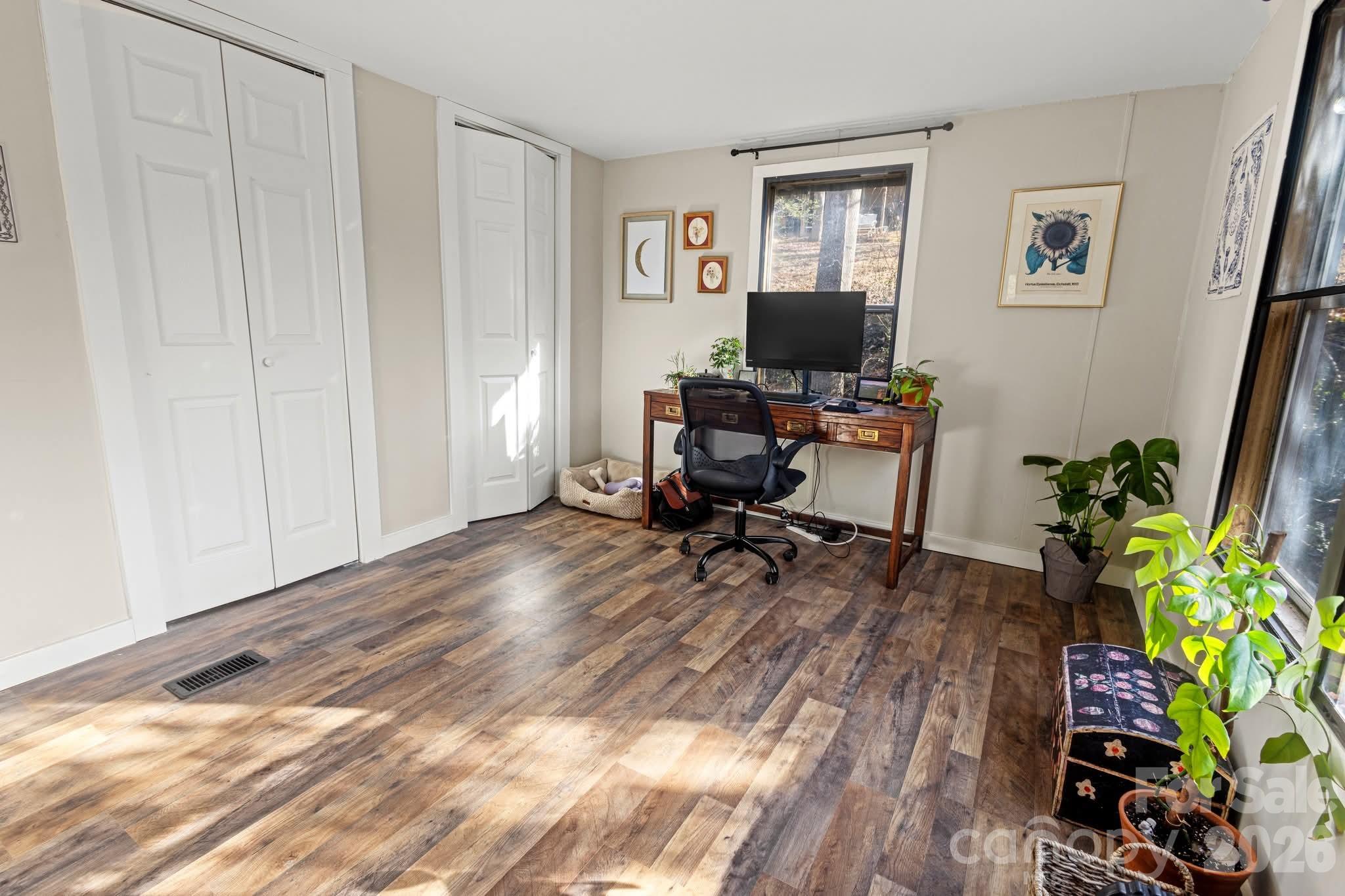 41 W Skyland Circle Woodfin NC 28804