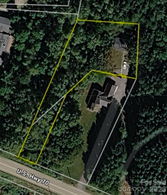 2723 Us 70 Highway Connelly Springs NC 28612