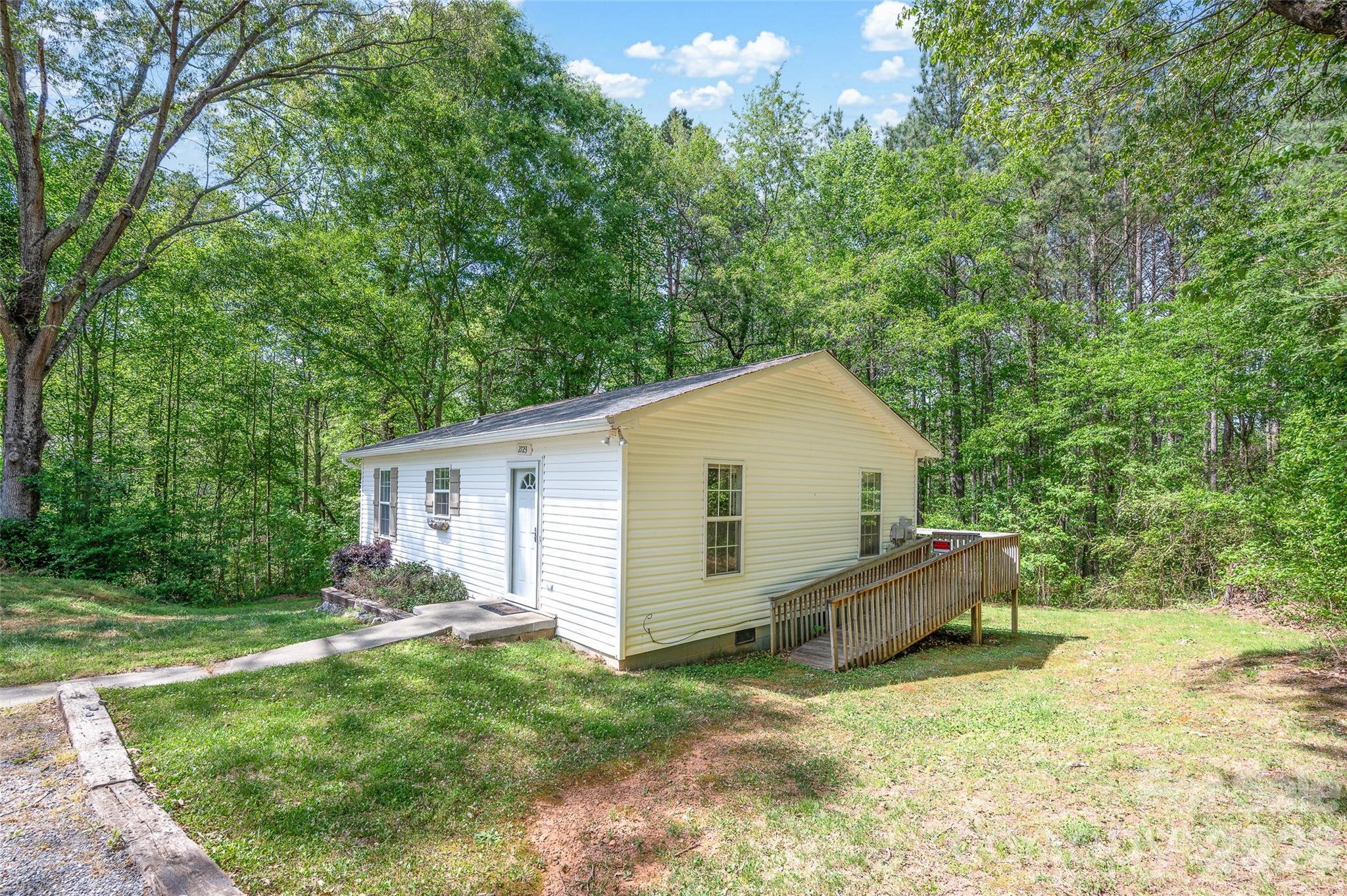 2723 Us 70 Highway Connelly Springs NC 28612