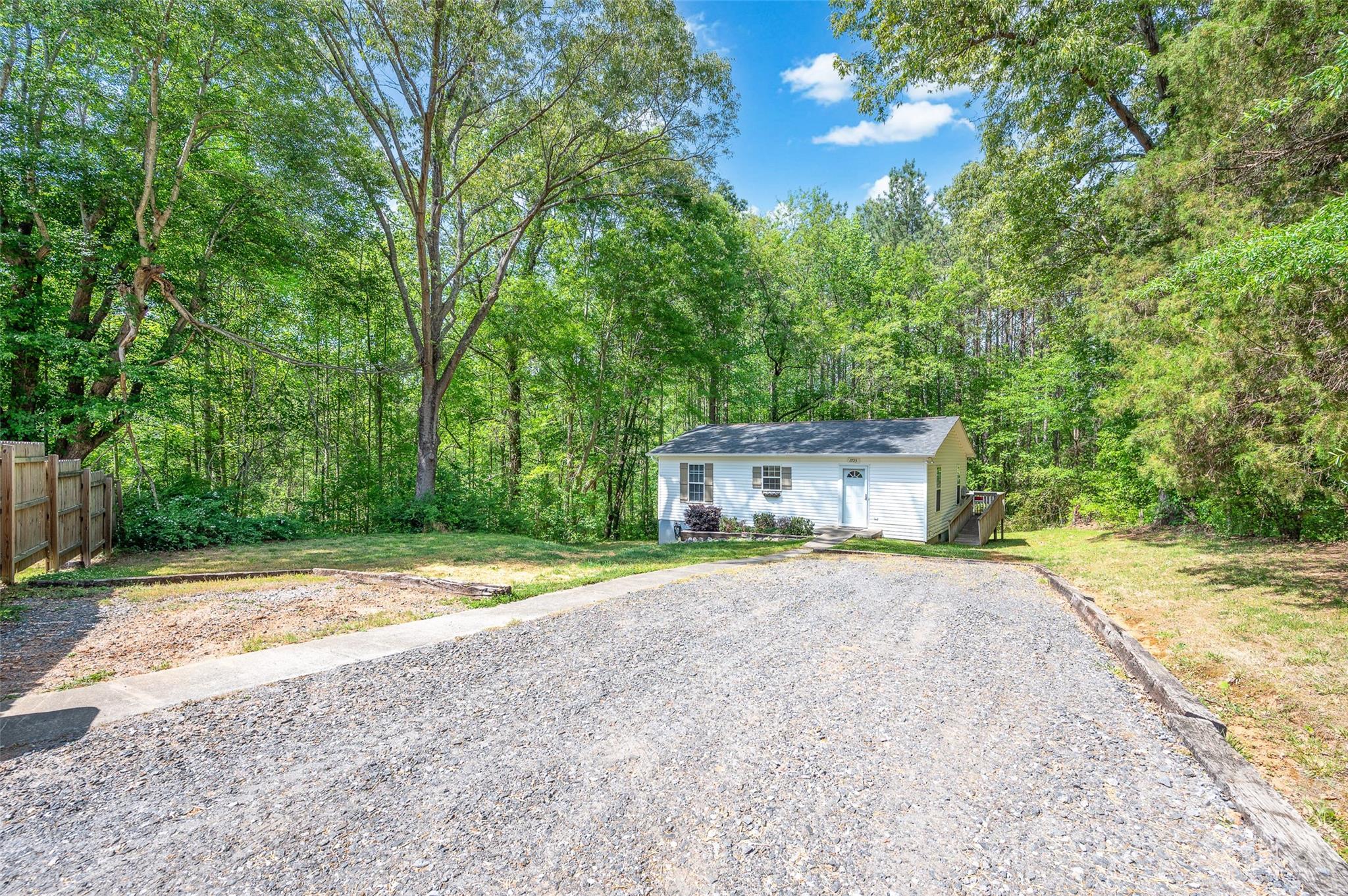 2723 Us 70 Highway Connelly Springs NC 28612