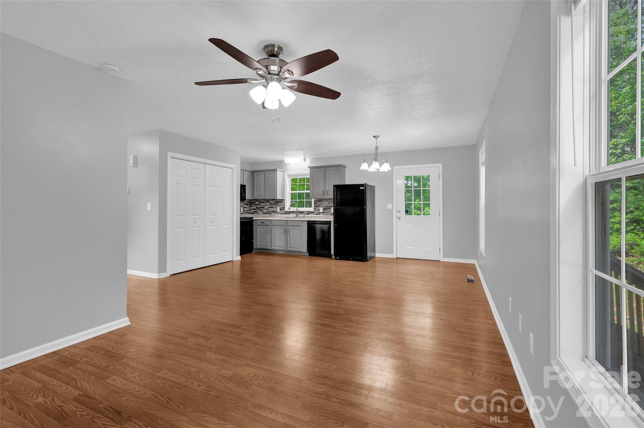 2723 Us 70 Highway Connelly Springs NC 28612