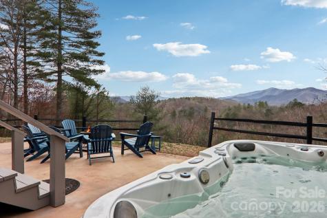 28 Nantahala Ridge Bryson City NC 28713
