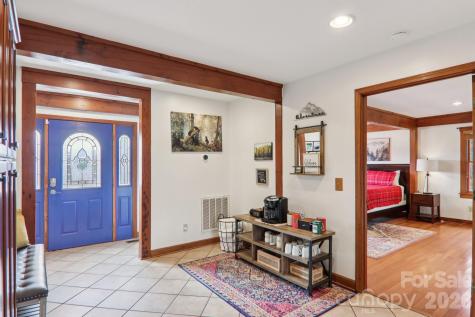 28 Nantahala Ridge Bryson City NC 28713