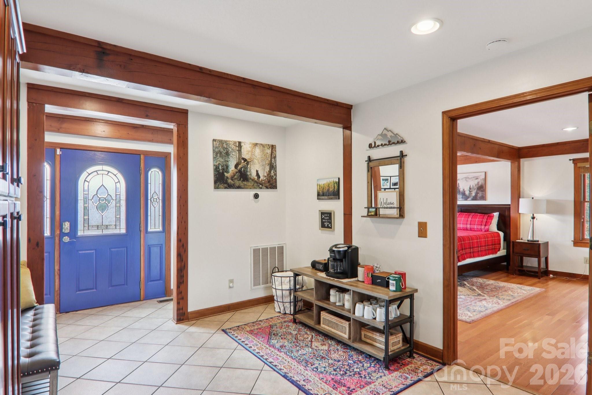 28 Nantahala Ridge Bryson City NC 28713