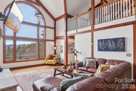 28 Nantahala Ridge Bryson City NC 28713