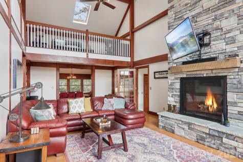 28 Nantahala Ridge Bryson City NC 28713
