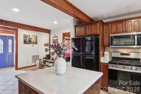 28 Nantahala Ridge Bryson City NC 28713