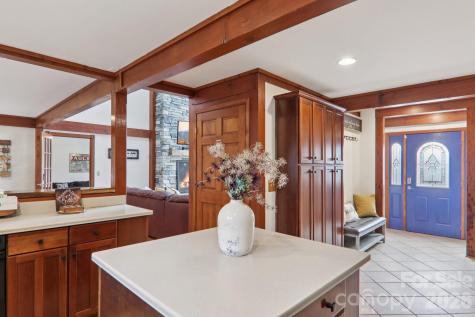 28 Nantahala Ridge Bryson City NC 28713