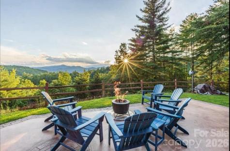 28 Nantahala Ridge Bryson City NC 28713