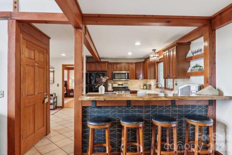 28 Nantahala Ridge Bryson City NC 28713