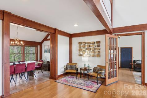 28 Nantahala Ridge Bryson City NC 28713