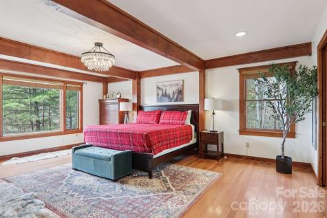28 Nantahala Ridge Bryson City NC 28713