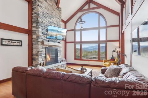 28 Nantahala Ridge Bryson City NC 28713