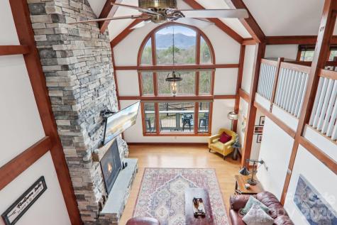 28 Nantahala Ridge Bryson City NC 28713