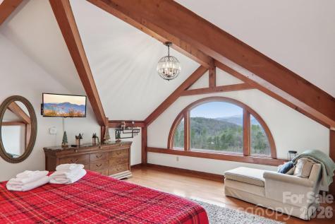 28 Nantahala Ridge Bryson City NC 28713