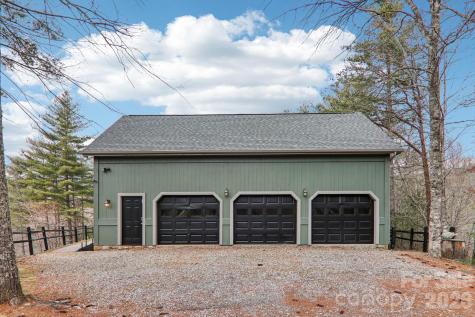 28 Nantahala Ridge Bryson City NC 28713
