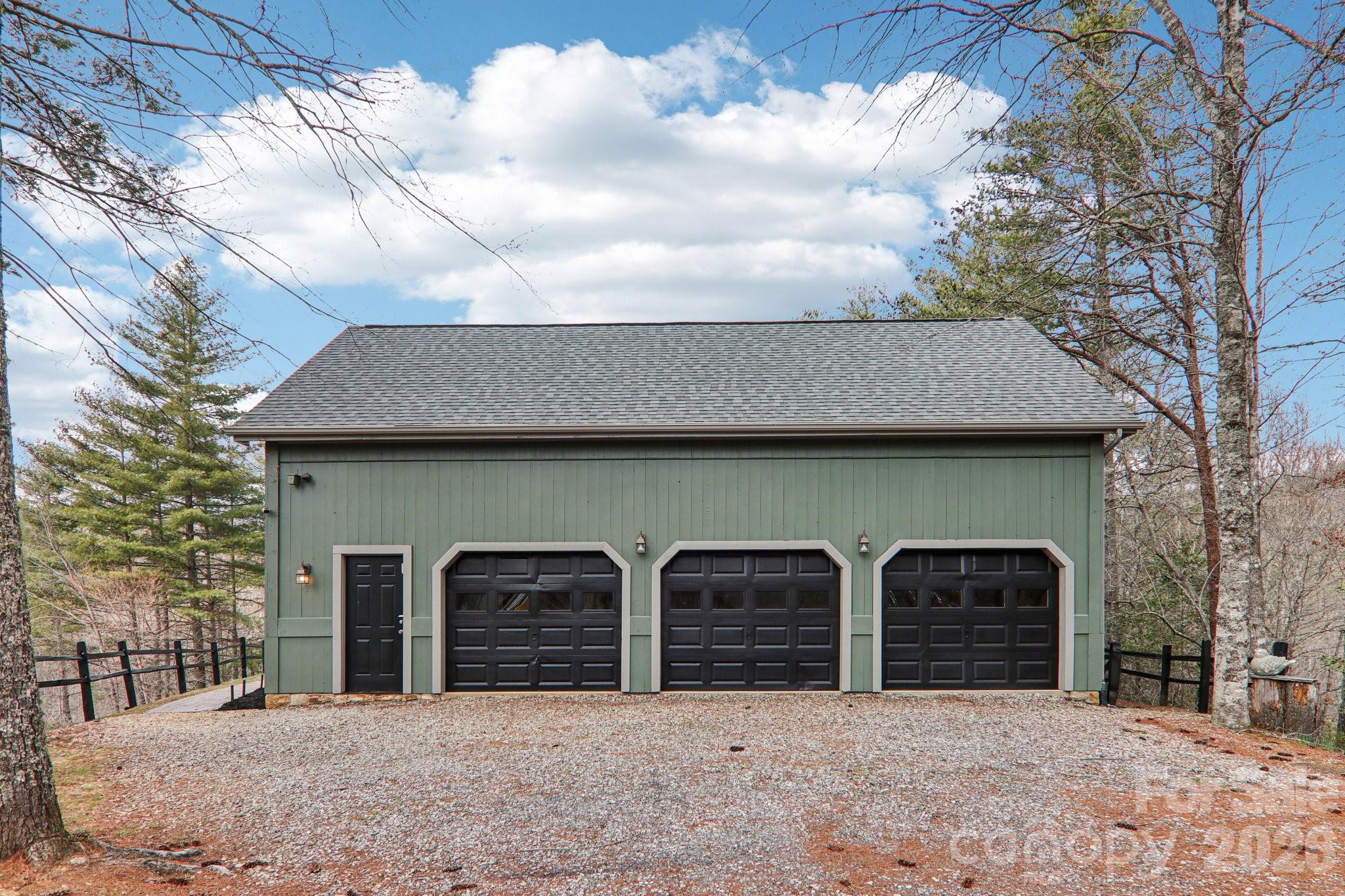 28 Nantahala Ridge Bryson City NC 28713