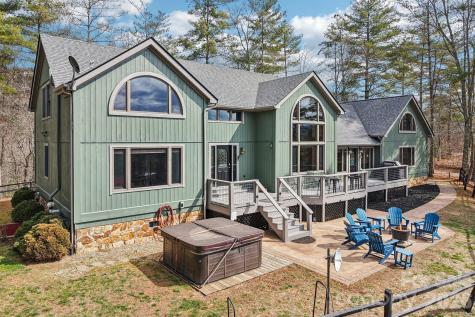 28 Nantahala Ridge Bryson City NC 28713