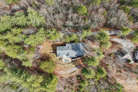 28 Nantahala Ridge Bryson City NC 28713