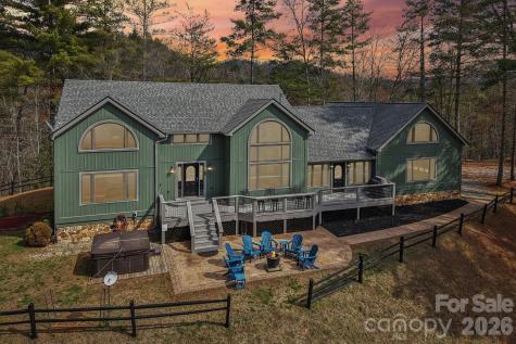 28 Nantahala Ridge Bryson City NC 28713